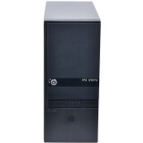 Корпус InWin EC046U3 Black (6194940)