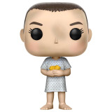 Фигурка Funko POP! TV Stranger Things Eleven (Hospital Gown) (14424)