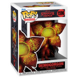 Фигурка Funko POP! TV Stranger Things Rift Demogorgon (80048)