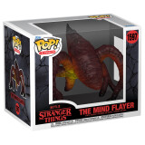 Фигурка Funko POP! TV Stranger Things Rift Mind Flayer (80047)