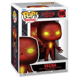 Фигурка Funko POP! TV Stranger Things Rift Vecna (80049)