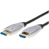 Кабель HDMI - HDMI, 100м, Telecom TCG2120-100M