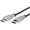 Кабель HDMI - HDMI, 100м, Telecom TCG2120-100M