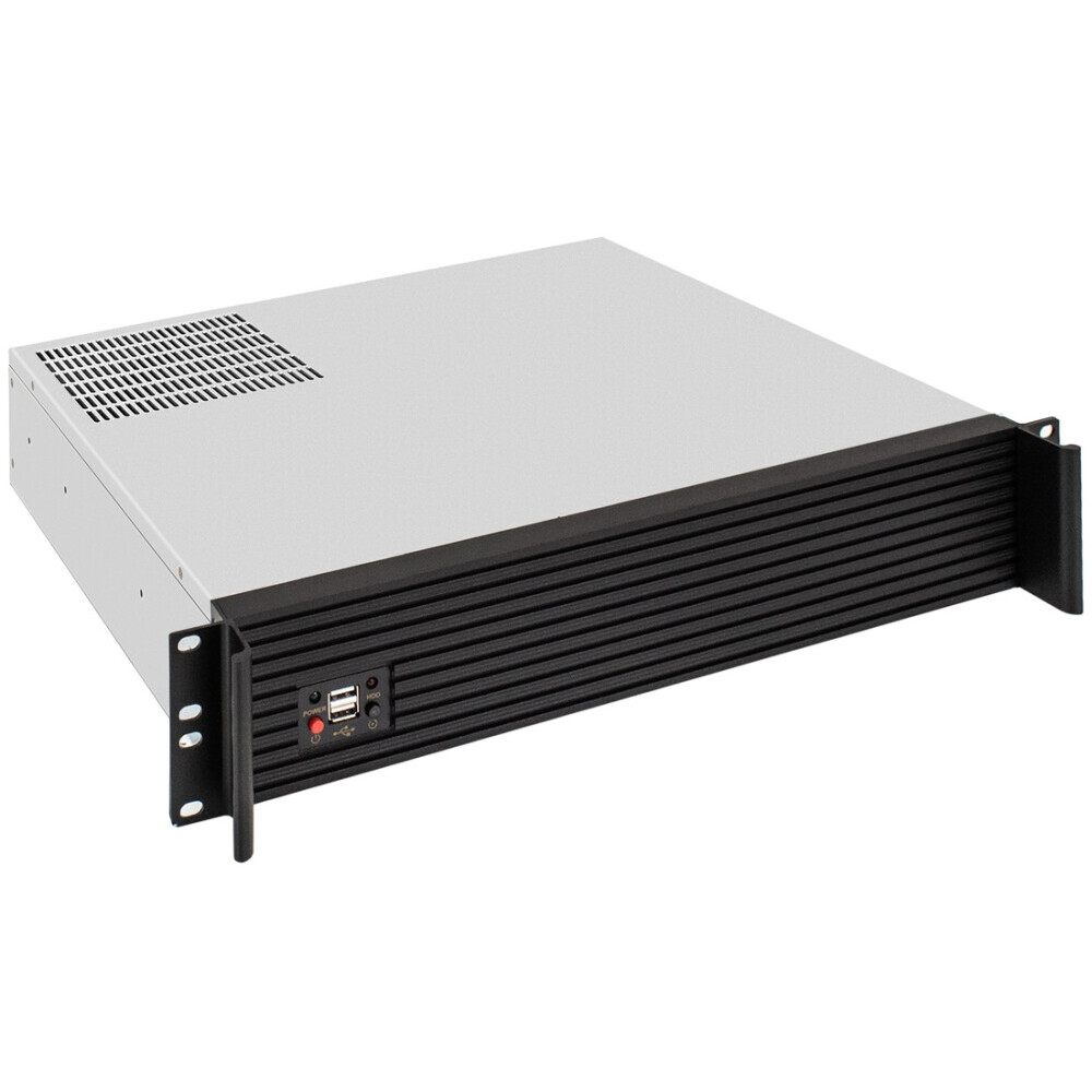 Серверный корпус ExeGate Pro 2U400-04AL/1000ADS 1000W - EX298501RUS