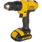 Дрель DeWALT DCD771S2