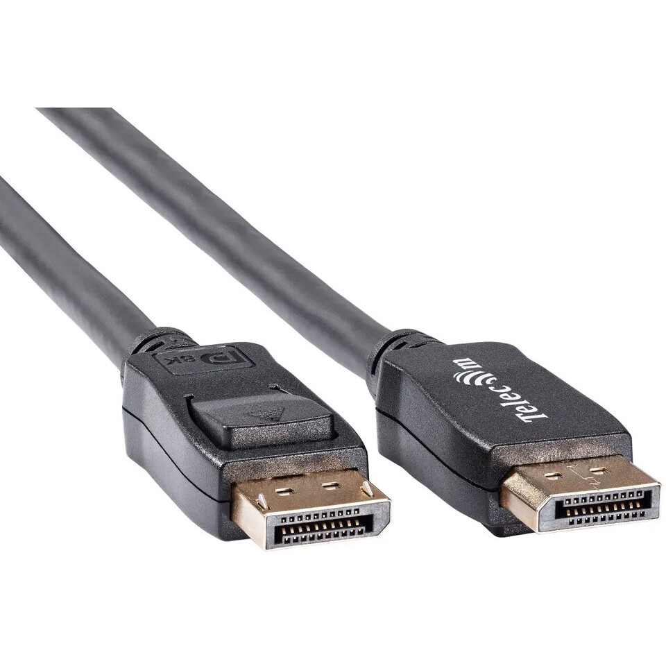 Кабель DisplayPort - DisplayPort, 10м, Telecom TCG745C-10M