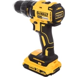 Дрель DeWALT DCD777D2T-QW