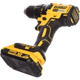 Дрель DeWALT DCD777D2T-QW