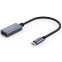 Переходник USB Type-C - HDMI, Orico CTH-GY-BP - ORICO-CTH-GY-BP