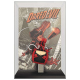 Фигурка Funko POP! Comic Covers Marvel Daredevil 60th Daredevil (81047)