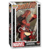 Фигурка Funko POP! Comic Covers Marvel Daredevil 60th Daredevil (81047)