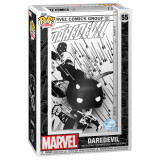 Фигурка Funko POP! Comic Covers Marvel Daredevil №189 Daredevil (81841)