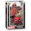 Фигурка Funko POP! Comic Covers Marvel Deadpool World’s Greatest Comic Magazin - 76085 - фото 2