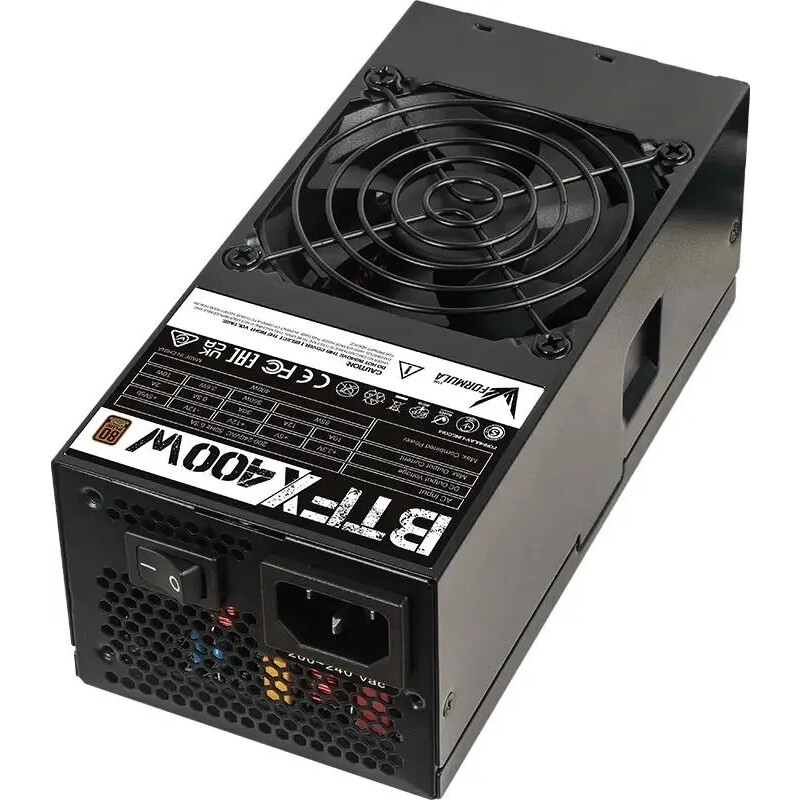 Блок питания 400W Formula BTFX-400