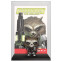 Фигурка Funko POP! Comic Covers Marvel Guardians of the Galaxy Rocket Raccoon - 81839