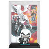 Фигурка Funko POP! Comic Covers Marvel Moon Knight (2021) №16 Moon Knight (77547)