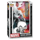 Фигурка Funko POP! Comic Covers Marvel Moon Knight (2021) №16 Moon Knight (77547)