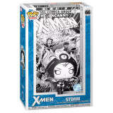 Фигурка Funko POP! Comic Covers Marvel The Uncanny X-Men №126 Storm (81837)