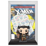 Фигурка Funko POP! Comic Covers Marvel X-Men The Uncanny X-Men №141 Wolverine (76082)