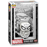 Фигурка Funko POP! Comic Covers Marvel's 85th Amazing Spider-Man (80875)