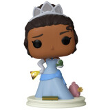 Фигурка Funko POP! Disney Ultimate Princess Tiana (54744)