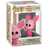 Фигурка Funko POP! Disney Winnie the Pooh S3 Piglet (80238)