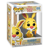 Фигурка Funko POP! Disney Winnie the Pooh S3 Rabbit (80239)