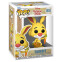 Фигурка Funko POP! Disney Winnie the Pooh S3 Rabbit - 80239 - фото 2