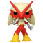 Фигурка Funko POP! Games Pokemon Blaziken (EMEA) (983) - 75189