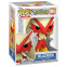 Фигурка Funko POP! Games Pokemon Blaziken (EMEA) (983) - 75189 - фото 2