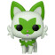 Фигурка Funko POP! Games Pokemon Sprigatito (EMEA) (984) - 75191