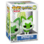 Фигурка Funko POP! Games Pokemon Sprigatito (EMEA) (984) - 75191 - фото 2