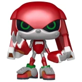 Фигурка Funko POP! Games Sonic the Hedgehog Metal Knuckles (78699)