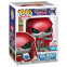 Фигурка Funko POP! Games Sonic the Hedgehog Metal Knuckles - 78699 - фото 2