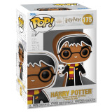 Фигурка Funko POP! Harry Potter Gingerbread Harry Potter (80018)