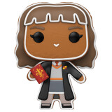 Фигурка Funko POP! Harry Potter Gingerbread Hermione Granger (80019)