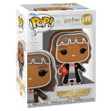 Фигурка Funko POP! Harry Potter Gingerbread Hermione Granger (80019)