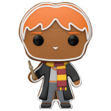 Фигурка Funko POP! Harry Potter Gingerbread Ron Weasley (80020)