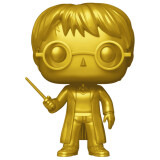 Фигурка Funko POP! Harry Potter Harry Potter (Gold) (82808)