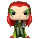 Фигурка Funko POP! Heroes Batman 85th Batman & Robin Poison Ivy (DC)