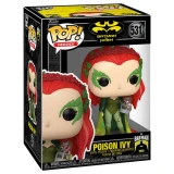 Фигурка Funko POP! Heroes Batman 85th Batman & Robin Poison Ivy (DC)