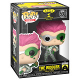 Фигурка Funko POP! Heroes Batman 85th Batman Forever The Riddler (80699)