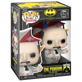 Фигурка Funko POP! Heroes Batman 85th Batman Returns The Penguin (80698)