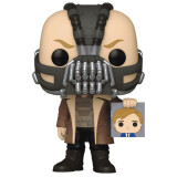 Фигурка Funko POP! Heroes Batman 85th Dark Knight Rises Bane (82029)