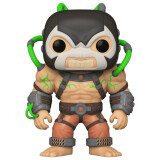 Фигурка Funko POP! Heroes DC Batman Arkham Asylum Bane (82776)