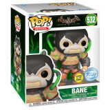 Фигурка Funko POP! Heroes DC Batman Arkham Asylum Bane (82776)