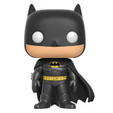 Фигурка Funko POP! Heroes DC Classic Batman (11496)