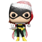 Фигурка Funko POP! Heroes DC Holiday '24 Batgirl (80027)