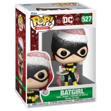 Фигурка Funko POP! Heroes DC Holiday '24 Batgirl (80027)