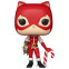 Фигурка Funko POP! Heroes DC Holiday '24 Catwoman - 80028